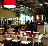 Martini Bar - Southport Accommodation