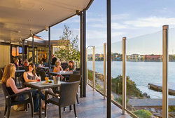 West Lakes SA Southport Accommodation