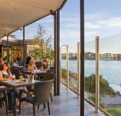 Lakes Resort Hotel - Southport Accommodation