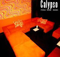 Calypso Bar and Lounge - Southport Accommodation