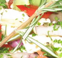 Casablanca Brasserie - Southport Accommodation