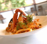 Amoroma Ristorante - Southport Accommodation