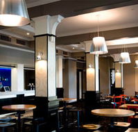 The Sussex Hotel - Southport Accommodation