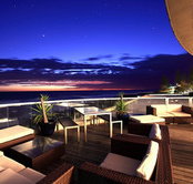 Pointbreak Bar and Grill