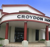 Croydon Hotel - Accommodation Southport