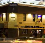 Hotel Kew - Southport Accommodation