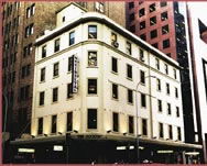 Sydney South ACT Southport Accommodation