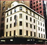 The Occidental Hotel - Southport Accommodation