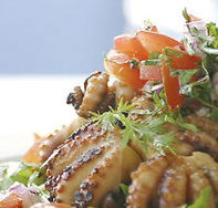 Nicks Bar and Grill - Southport Accommodation