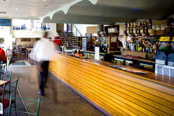 Anglers Tavern - Southport Accommodation 1