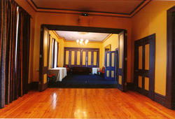 Earl Of Leicester Hotel - Southport Accommodation 2