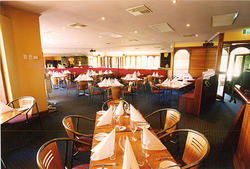 Earl Of Leicester Hotel - Southport Accommodation 3