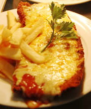 Mac's Hotel - Southport Accommodation 2