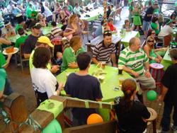 O'Donoghue's Irish Pub - Accommodation Southport 3