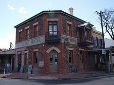 Stepney SA Southport Accommodation