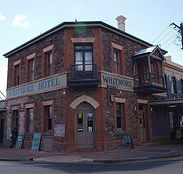 The Maid - Southport Accommodation