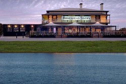 New Port SA Southport Accommodation