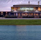 Birkenhead Tavern - Southport Accommodation