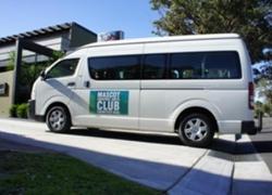 Arts On Bourke - Southport Accommodation 4