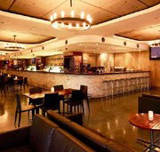 Martin Place Bar - Southport Accommodation