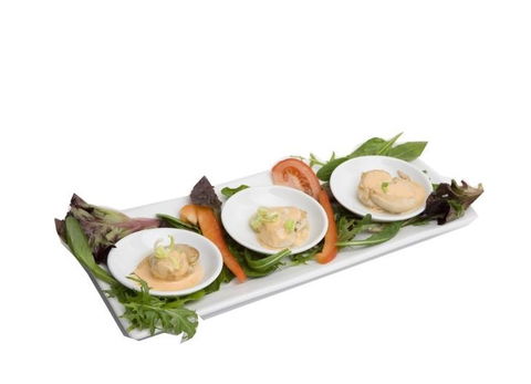 Zac's Great Food - Southport Accommodation 2