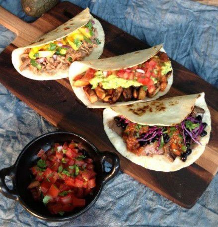 Salsa's Fresh Mex Grill - Southport Accommodation 0