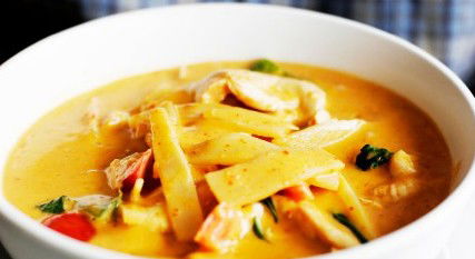 Zabza Thai Cuisine - Southport Accommodation 0