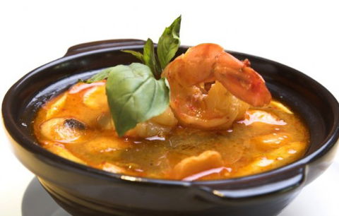 Zabza Thai Cuisine - Southport Accommodation 2