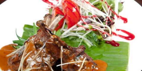 Gati Thai Resturant - Southport Accommodation 0