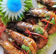 Siam Sunset Thai Restaurant - Southport Accommodation