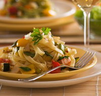 Piazza Italia - Southport Accommodation