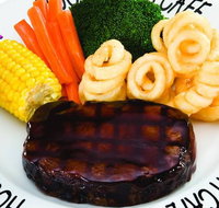 Hog's Breath Cafe - Accommodation Southport