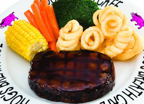 Hog's Breath Cafe - Accommodation Southport 0