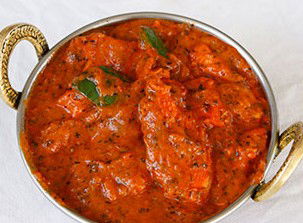 A Night In India - Southport Accommodation 2