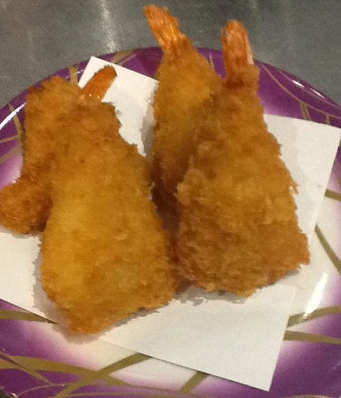 Sushi Point - Accommodation Southport 1