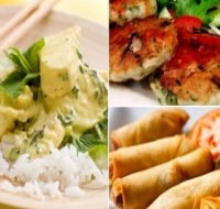 Thai At Chardons - Accommodation Southport