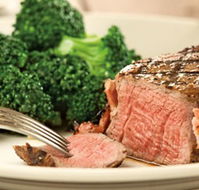Lone Star Steakhouse  Saloon - Southport Accommodation