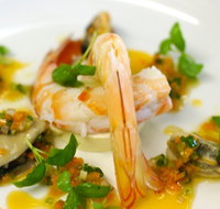 Azafran Restaurant - Accommodation Southport