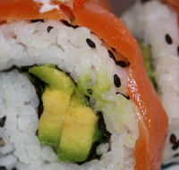 Nippon Inn To The Mackay Sushi Train - Southport Accommodation