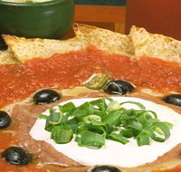 Montezuma's Browns Plains