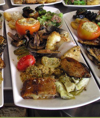 Restaurant Marca - Southport Accommodation 0