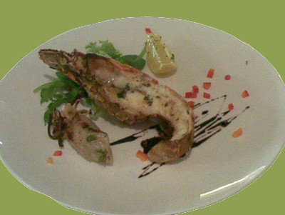 Restaurant Marca - Southport Accommodation 1