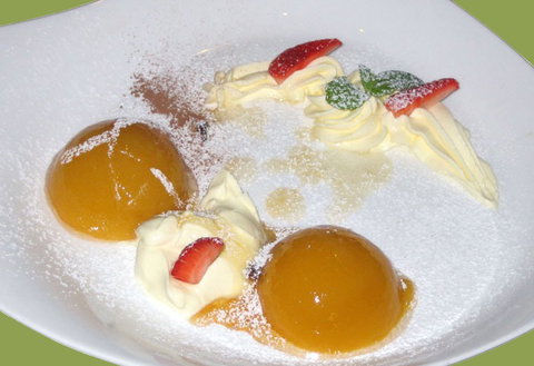 Restaurant Marca - Southport Accommodation 2