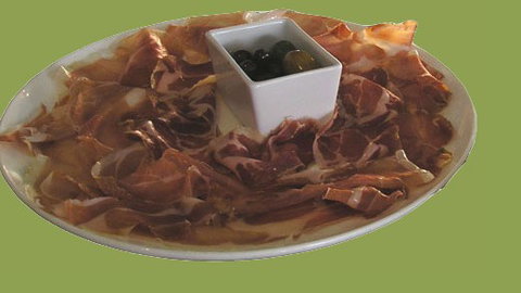 Restaurant Marca - Southport Accommodation 4