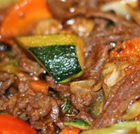 Centrepoint Buffet - Southport Accommodation