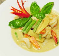 The Chilli  Spice Restaurant - Southport Accommodation