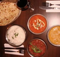 Masala Indian Cuisine Mackay - Southport Accommodation