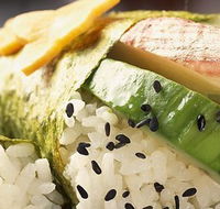 Hanaichi Sushi Bar  Dining - Southport Accommodation