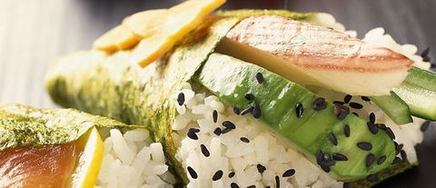 Hanaichi Sushi Bar & Dining - Southport Accommodation 0