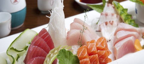 Hanaichi Sushi Bar & Dining - Southport Accommodation 1